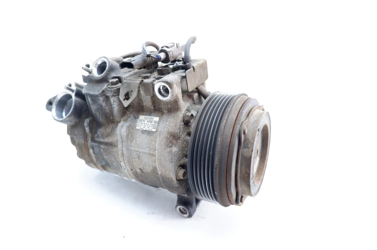 SPRĘŻARKA KLIMATYZACJI BMW E88 (2008-2013) 2.0 D 143KM 447260-1853