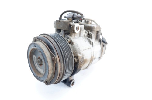 SPRĘŻARKA KLIMATYZACJI BMW E88 (2008-2013) 2.0 D 143KM 447260-1853