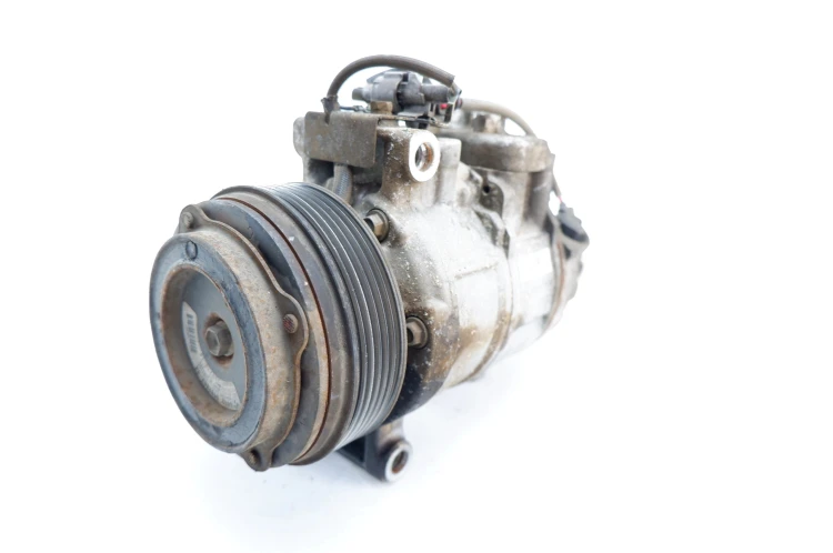 SPRĘŻARKA KLIMATYZACJI BMW E88 (2008-2013) 2.0 D 143KM 447260-1853