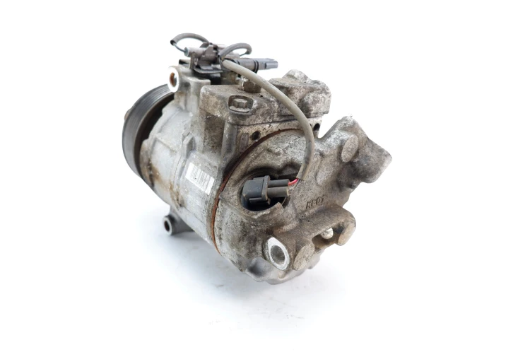 SPRĘŻARKA KLIMATYZACJI BMW E88 (2008-2013) 2.0 D 143KM 447260-1853
