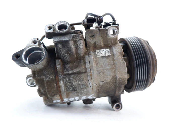 SPRĘŻARKA KLIMATYZACJI BMW E88 (2008-2013) 2.0 D 143KM 447260-1853