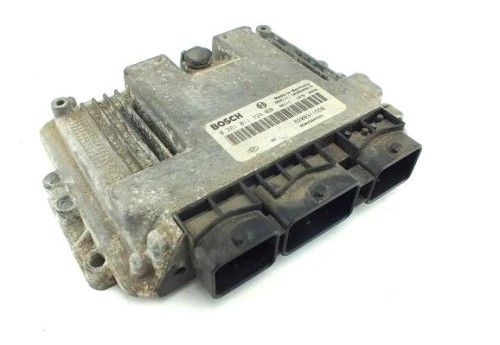 KOMPUTER STEROWNIK SILNIKA RENAULT ESPACE IV (2003-2006) 2.2 DCI 8200311550