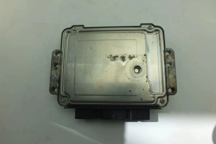 KOMPUTER STEROWNIK SILNIKA RENAULT ESPACE IV (2003-2006) 2.2 DCI 8200311550