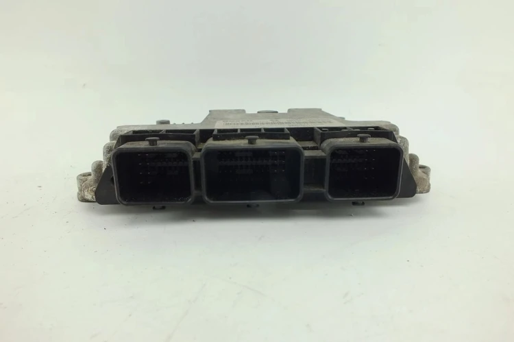 KOMPUTER STEROWNIK SILNIKA RENAULT ESPACE IV (2003-2006) 2.2 DCI 8200311550