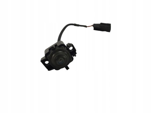 KAMERA LUSTERKA DACIA DUSTER II LIFT (2021-2024) 1.0 TCE 100KM 284194659R