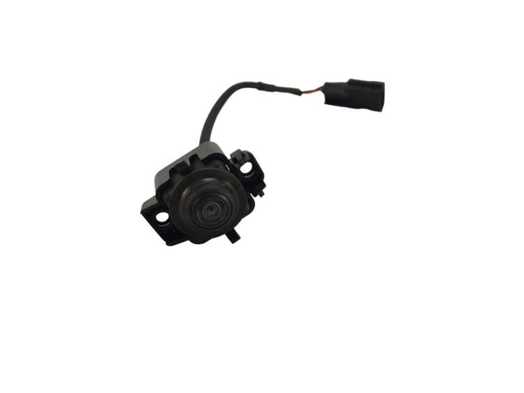 KAMERA LUSTERKA DACIA DUSTER II LIFT (2021-2024) 1.0 TCE 100KM 284194659R