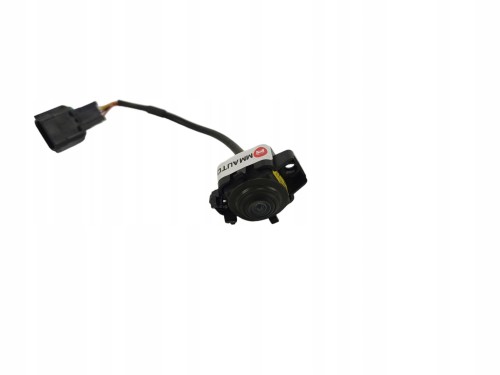 KAMERA LUSTERKA DACIA DUSTER II LIFT (2021-2024) 1.0 TCE 100KM 284194659R