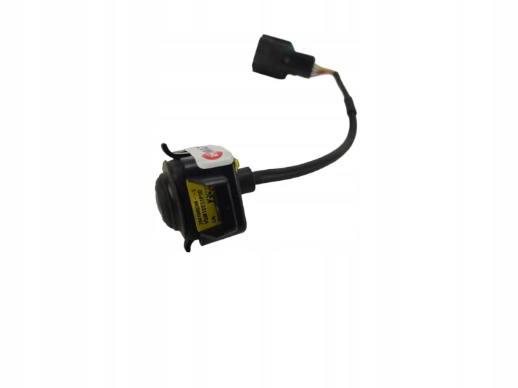 KAMERA LUSTERKA DACIA DUSTER II LIFT (2021-2024) 1.0 TCE 100KM 284194659R