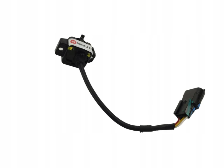 KAMERA LUSTERKA DACIA DUSTER II LIFT (2021-2024) 1.0 TCE 100KM 284194659R
