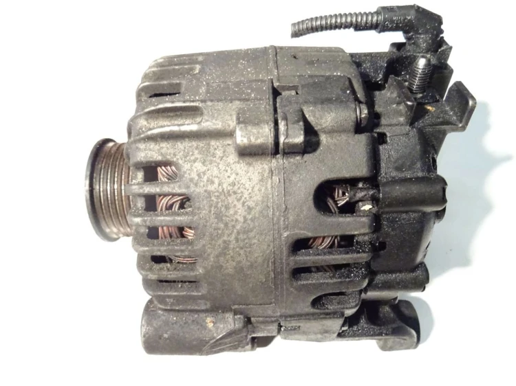 ALTERNATOR BMW E87 TG15C093 2543390A 7799180A101