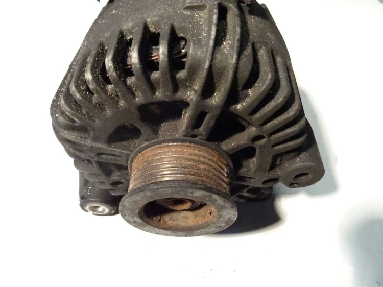 ALTERNATOR BMW E87 TG15C093 2543390A 7799180A101