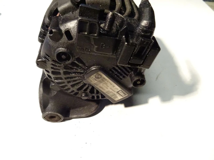 ALTERNATOR BMW E87 TG15C093 2543390A 7799180A101