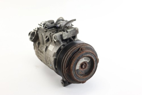 SPRĘŻARKA KLIMATYZACJI BMW E87 LIFT (2007-2011) 2.0 D 177KM 447260-1853