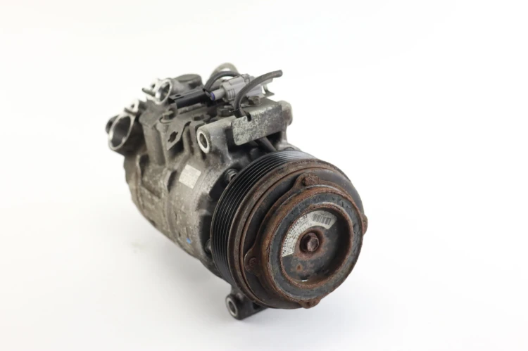 SPRĘŻARKA KLIMATYZACJI BMW E87 LIFT (2007-2011) 2.0 D 177KM 447260-1853