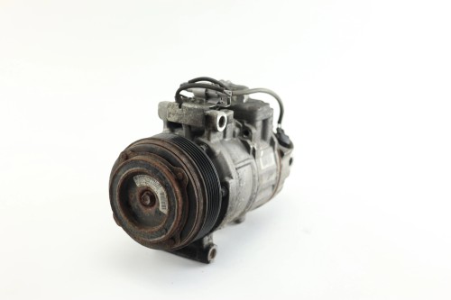 SPRĘŻARKA KLIMATYZACJI BMW E87 LIFT (2007-2011) 2.0 D 177KM 447260-1853