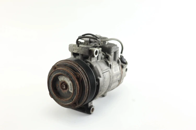 SPRĘŻARKA KLIMATYZACJI BMW E87 LIFT (2007-2011) 2.0 D 177KM 447260-1853