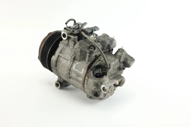 SPRĘŻARKA KLIMATYZACJI BMW E87 LIFT (2007-2011) 2.0 D 177KM 447260-1853