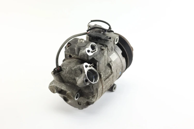 SPRĘŻARKA KLIMATYZACJI BMW E87 LIFT (2007-2011) 2.0 D 177KM 447260-1853