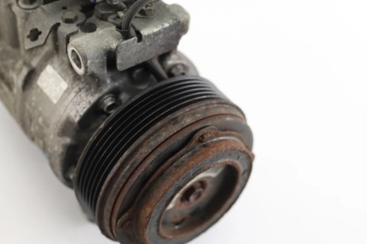 SPRĘŻARKA KLIMATYZACJI BMW E87 LIFT (2007-2011) 2.0 D 177KM 447260-1853