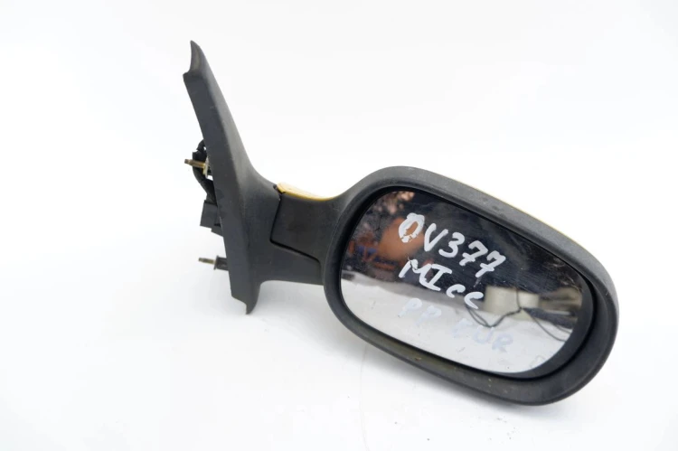 LUSTERKO PRAWE RENAULT MEGANE I LIFT (1999-2002) 1.9 D