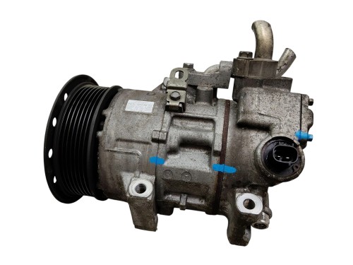 SPRĘŻARKA KLIMATYZACJI TOYOTA AVENSIS T27 (2009-2011) 2.0 D4D 126KM GE44726
