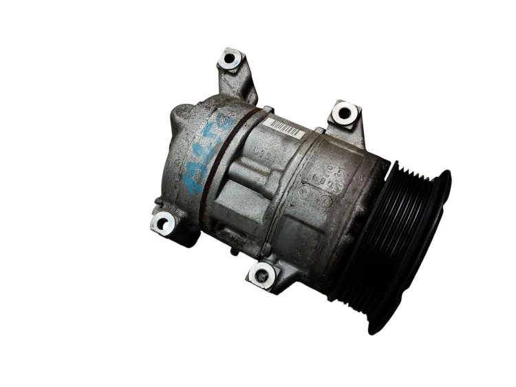 SPRĘŻARKA KLIMATYZACJI TOYOTA AVENSIS T27 (2009-2011) 2.0 D4D 126KM GE44726