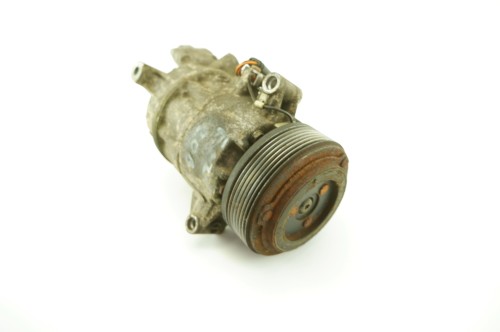 SPRĘŻARKA KLIMATYZACJI BMW E87 2.0 BEN 9156820-01