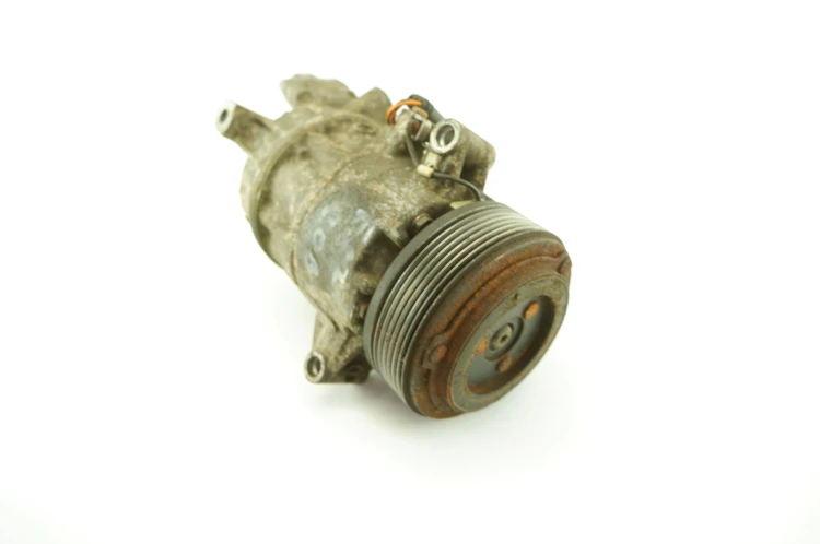 SPRĘŻARKA KLIMATYZACJI BMW E87 2.0 BEN 9156820-01