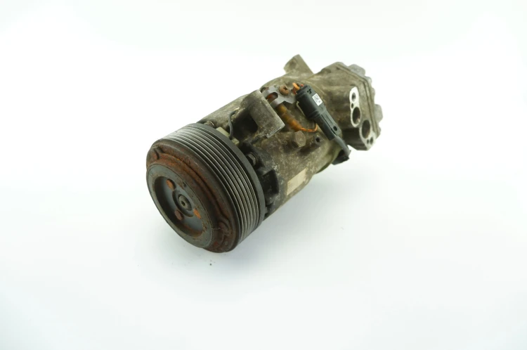 SPRĘŻARKA KLIMATYZACJI BMW E87 2.0 BEN 9156820-01