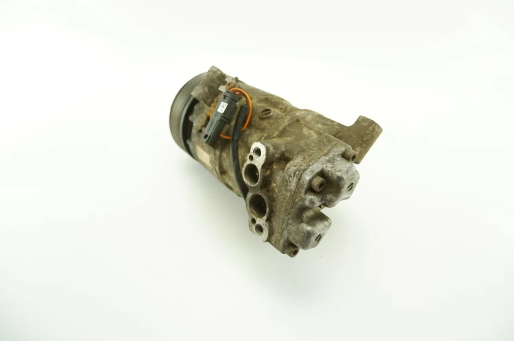 SPRĘŻARKA KLIMATYZACJI BMW E87 2.0 BEN 9156820-01