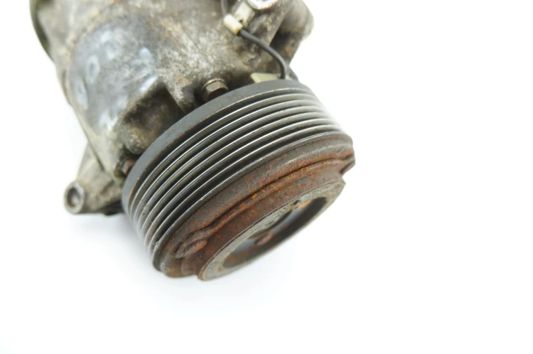 SPRĘŻARKA KLIMATYZACJI BMW E87 2.0 BEN 9156820-01