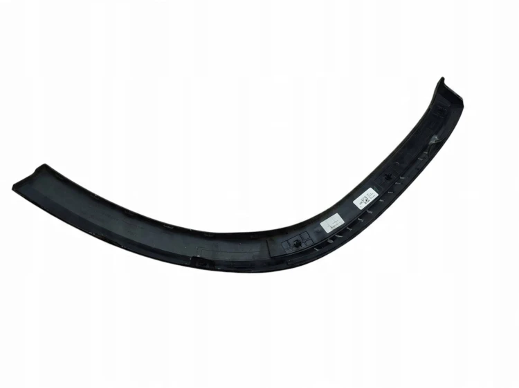 LISTWA BŁOTNIKA PRAWY TYŁ MERCEDES EQA H243 LIFT (2024-) 250+ 190KM A247885