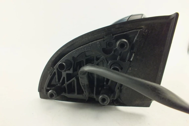 LUSTERKO PRAWE PEUGEOT 307 (2001-2005) 1.6 16V