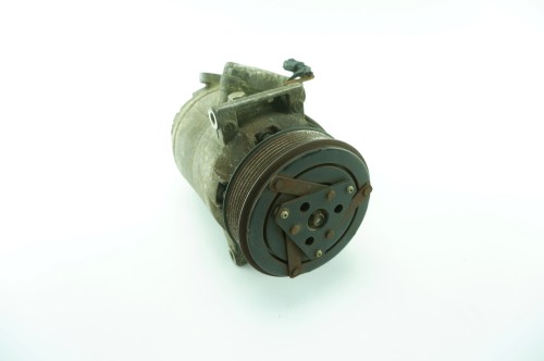 SPRĘŻARKA KLIMATYZACJI NISSAN QASHQAI J10 LIFT (2009-2013) 1.6 DCI 130KM 92