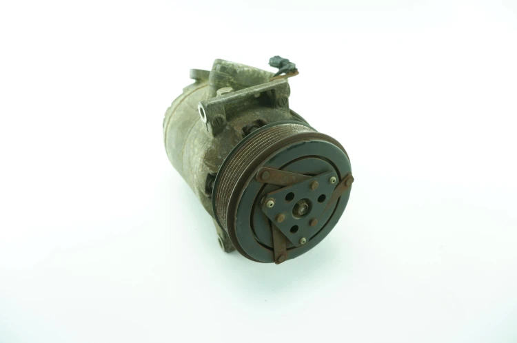 SPRĘŻARKA KLIMATYZACJI NISSAN QASHQAI J10 LIFT (2009-2013) 1.6 DCI 130KM 92