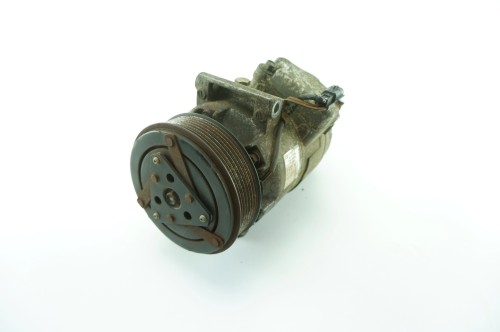 SPRĘŻARKA KLIMATYZACJI NISSAN QASHQAI J10 LIFT (2009-2013) 1.6 DCI 130KM 92