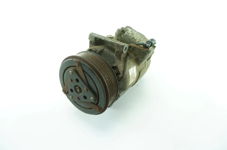 SPRĘŻARKA KLIMATYZACJI NISSAN QASHQAI J10 LIFT (2009-2013) 1.6 DCI 130KM 92