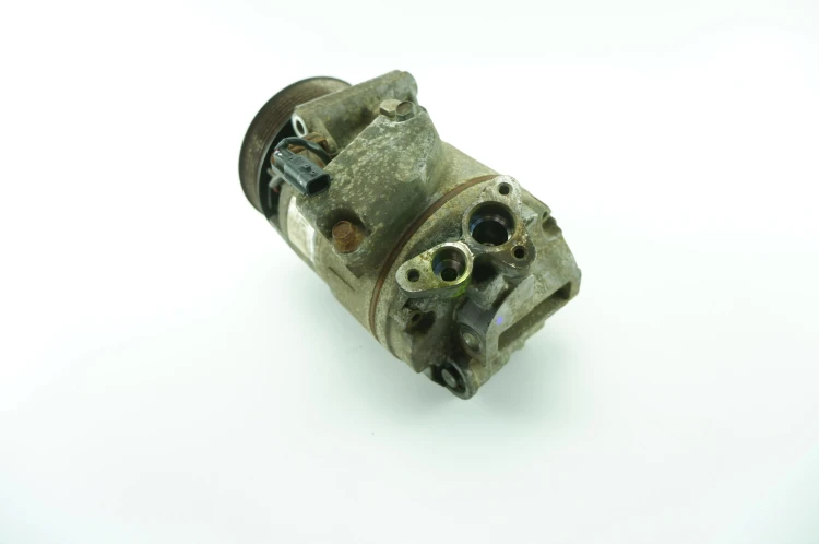 SPRĘŻARKA KLIMATYZACJI NISSAN QASHQAI J10 LIFT (2009-2013) 1.6 DCI 130KM 92