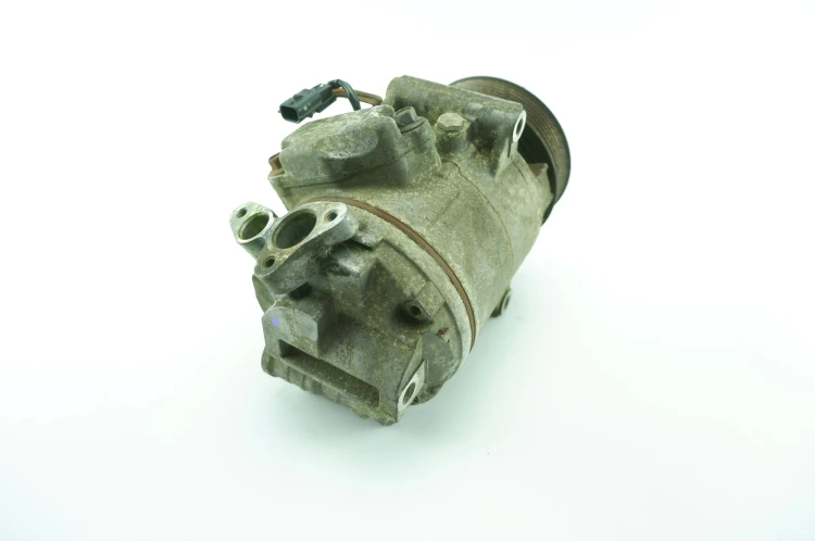 SPRĘŻARKA KLIMATYZACJI NISSAN QASHQAI J10 LIFT (2009-2013) 1.6 DCI 130KM 92