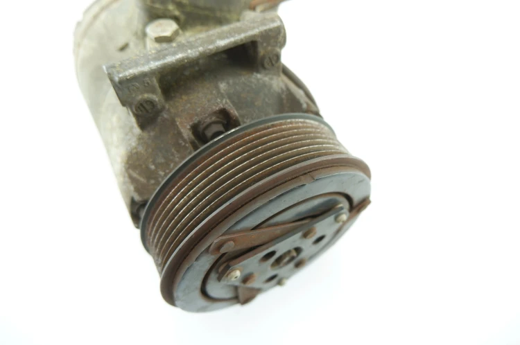 SPRĘŻARKA KLIMATYZACJI NISSAN QASHQAI J10 LIFT (2009-2013) 1.6 DCI 130KM 92