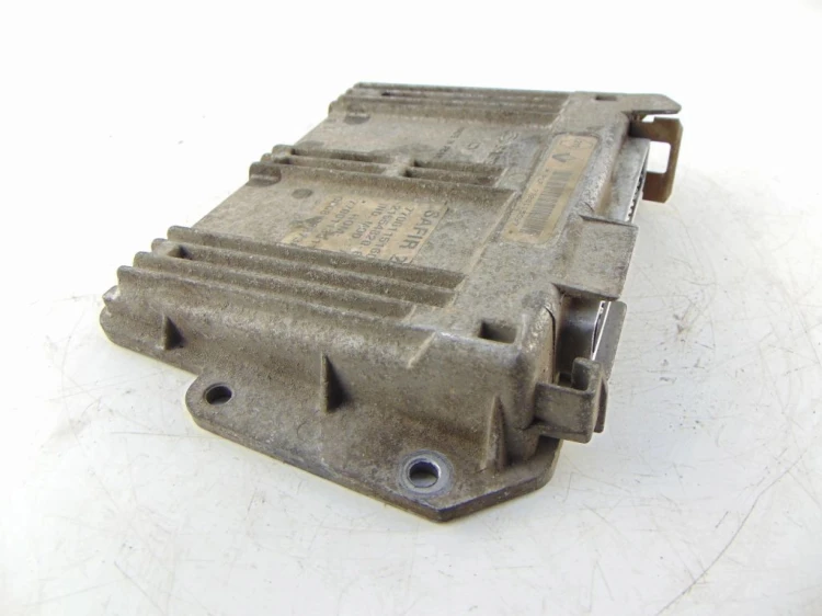 KOMPUTER STEROWNIK SILNIKA RENAULT CLIO II (1998-2003) 1.2 8V 7700115160
