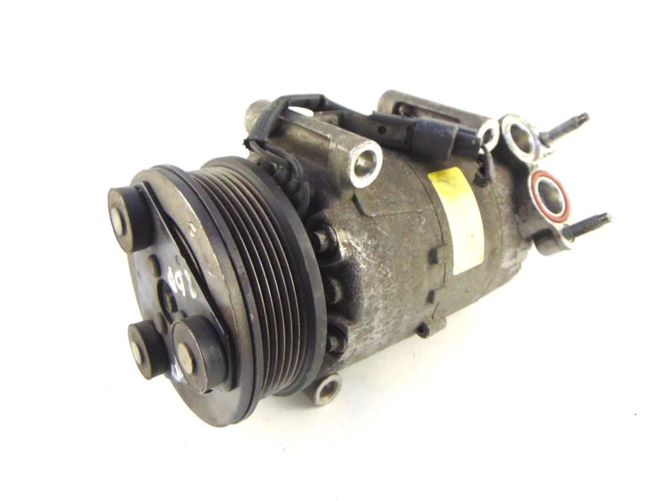 SPRĘŻARKA KLIMATYZACJI FORD GALAXY I (1995-2000) 2.8 V6 BRAK