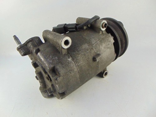 SPRĘŻARKA KLIMATYZACJI FORD GALAXY I (1995-2000) 2.8 V6 BRAK