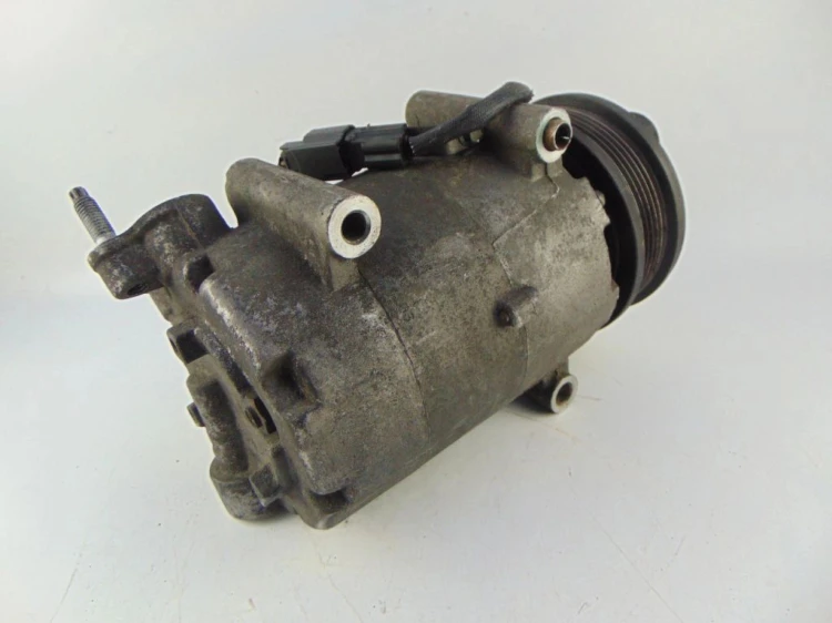 SPRĘŻARKA KLIMATYZACJI FORD GALAXY I (1995-2000) 2.8 V6 BRAK