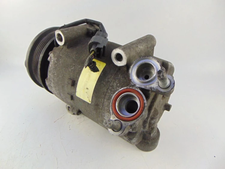 SPRĘŻARKA KLIMATYZACJI FORD GALAXY I (1995-2000) 2.8 V6 BRAK