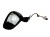 LUSTERKO LEWE CITROEN C4 II B7 (2010-2015) 1.6 e-HDI 92KM A050448