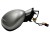 LUSTERKO LEWE CITROEN C4 II B7 (2010-2015) 1.6 e-HDI 92KM A050448