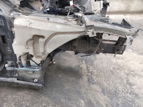 PODŁUŻNICA PRAWA BMW F21 (2011-2015) 2.0 D 143KM
