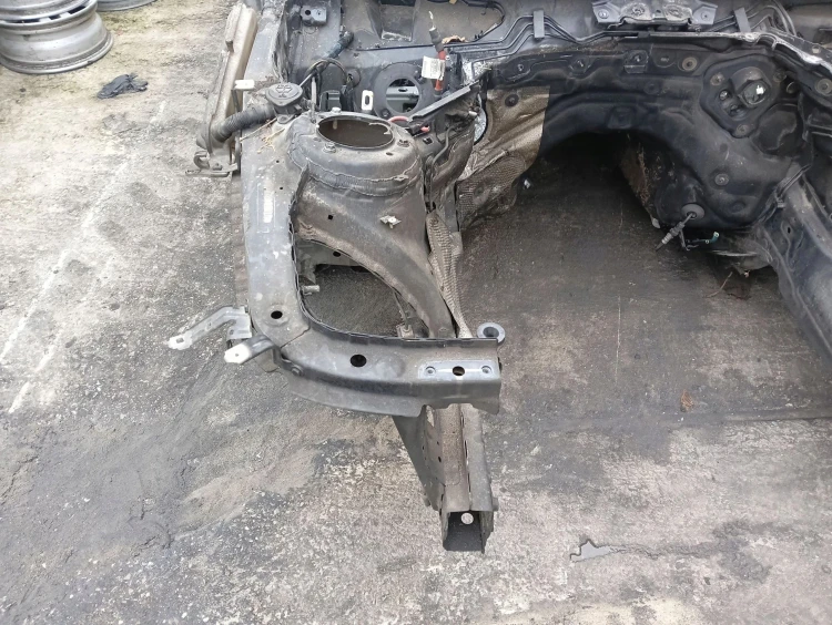 PODŁUŻNICA PRAWA BMW F21 (2011-2015) 2.0 D 143KM