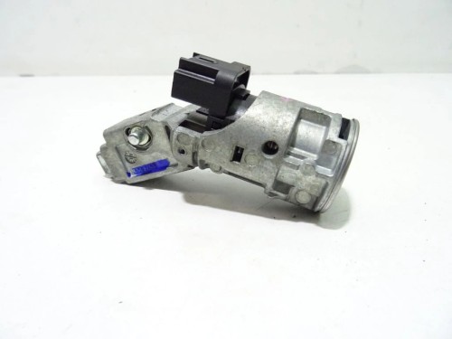 STACYJKA PEUGEOT 407 LIFT (2008-2011)
